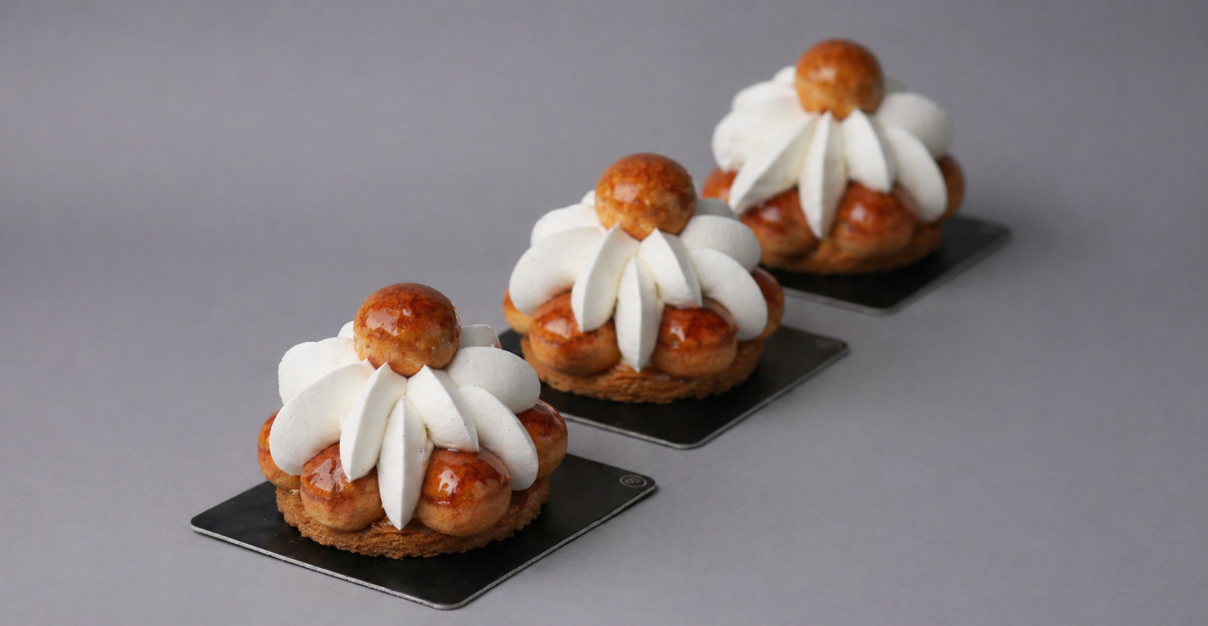 聖多MINI｜系列 | CRÈM_奶油甜點專門店