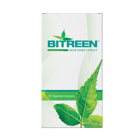 Bitreen 90 View 2