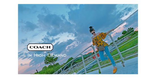  | Denise Jersey 丹尼獅