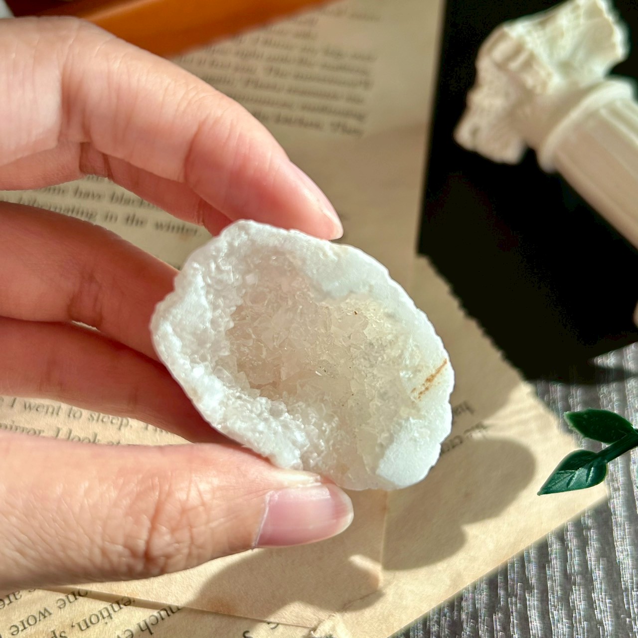 LINE_ALBUM_0913·招財瑪瑙晶洞|墨西哥- A款_250913_10