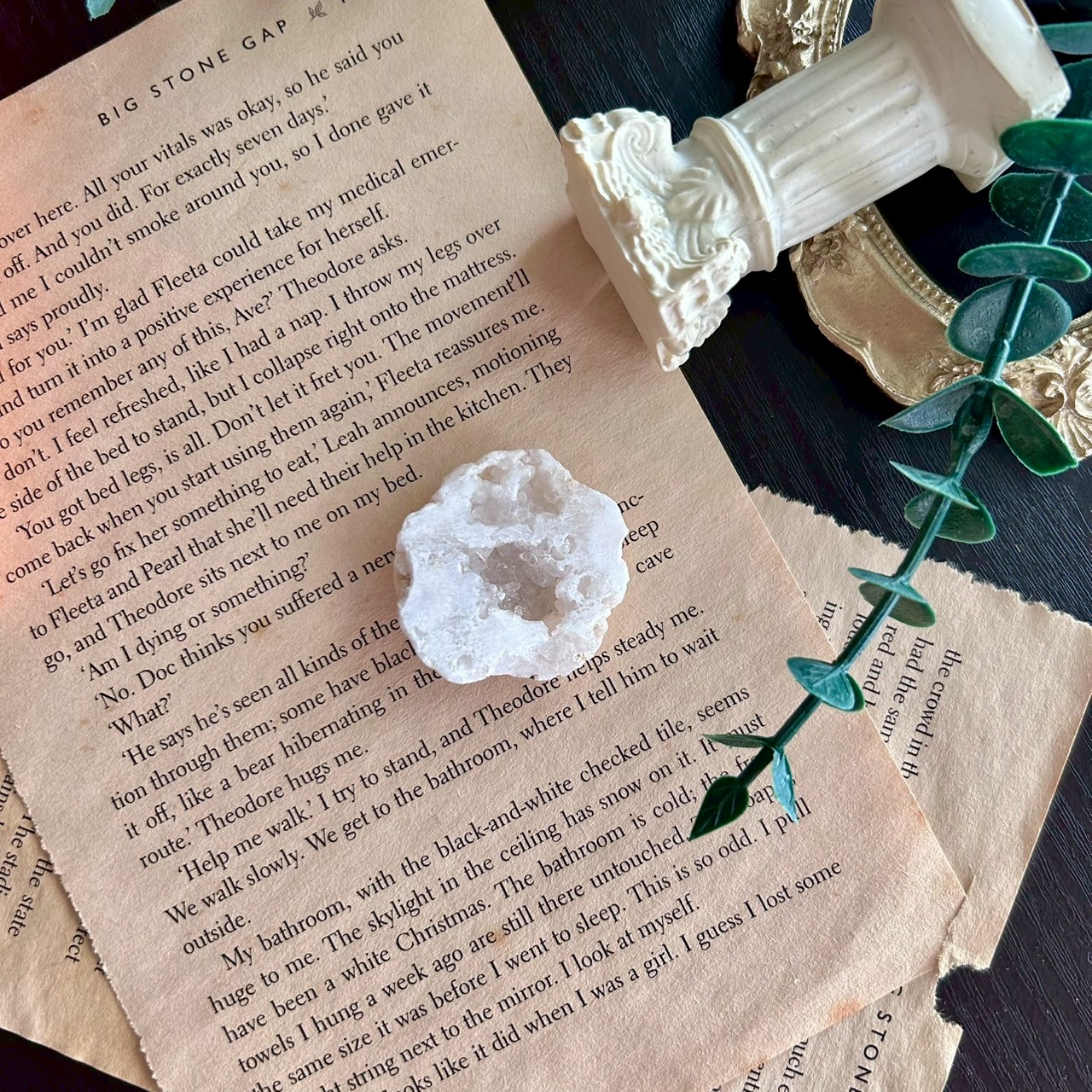 LINE_ALBUM_0913·招財瑪瑙晶洞|墨西哥- A款_250913_9