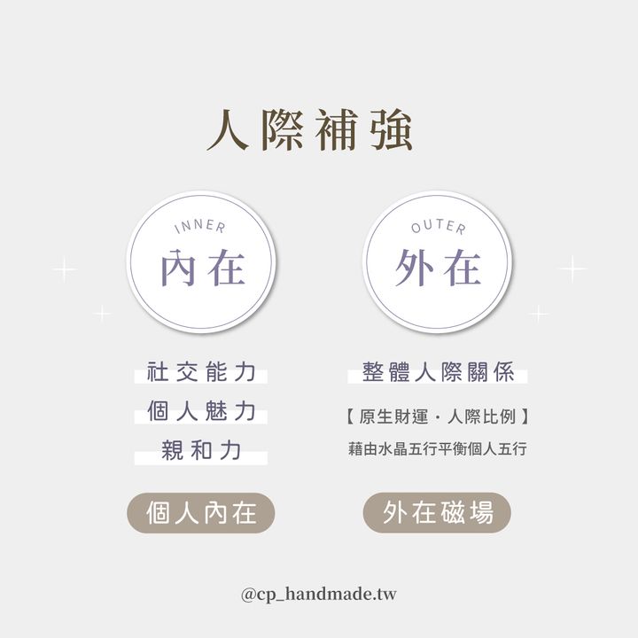 人際補強-1