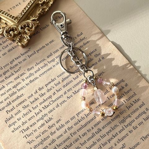 LINE_ALBUM_10.25粉晶貔貅掛飾鑰匙圈_241025_2