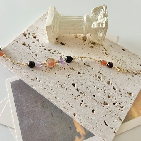 LINE_ALBUM_01.13七脈輪•輕珠寶系列•水晶手鍊_250113_6