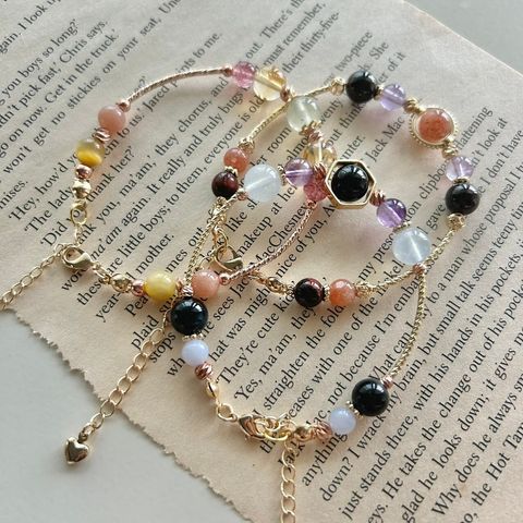 LINE_ALBUM_01.13七脈輪•輕珠寶系列•水晶手鍊_250113_31