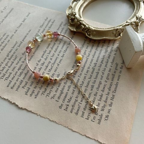 LINE_ALBUM_01.13七脈輪•輕珠寶系列•水晶手鍊_250113_26