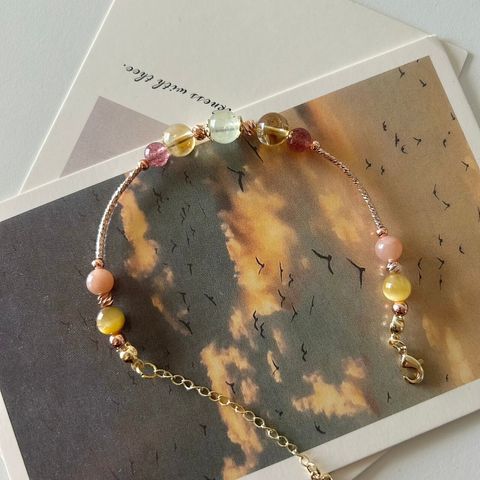 LINE_ALBUM_01.13七脈輪•輕珠寶系列•水晶手鍊_250113_16