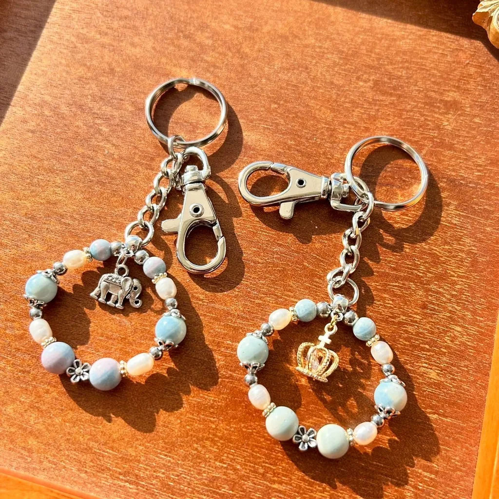 LINE_ALBUM_0314 - 糖果色阿拉善掛飾鑰匙圈_250331_6