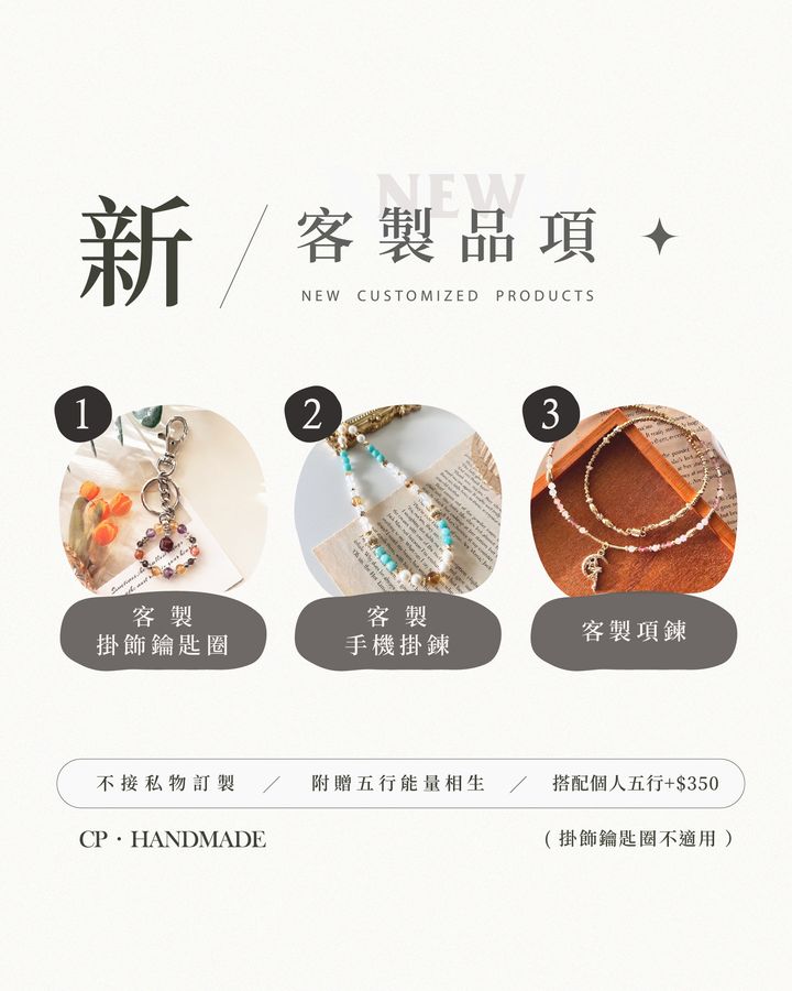 新客製化項目-1