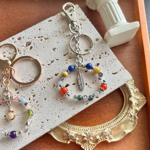 LINE_ALBUM_五行掛飾鑰匙圈2.0_250421_9