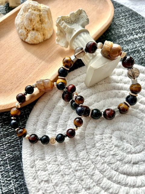 LINE_ALBUM_11.08 男款手鍊·太陽之眼  2025.6.17改版 - 男款女款手鍊 ｜中性款手鍊·太陽之眼_250617_6