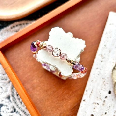 LINE_ALBUM_0618超七·設計款手鍊（搭配紅膠花）_250618_4