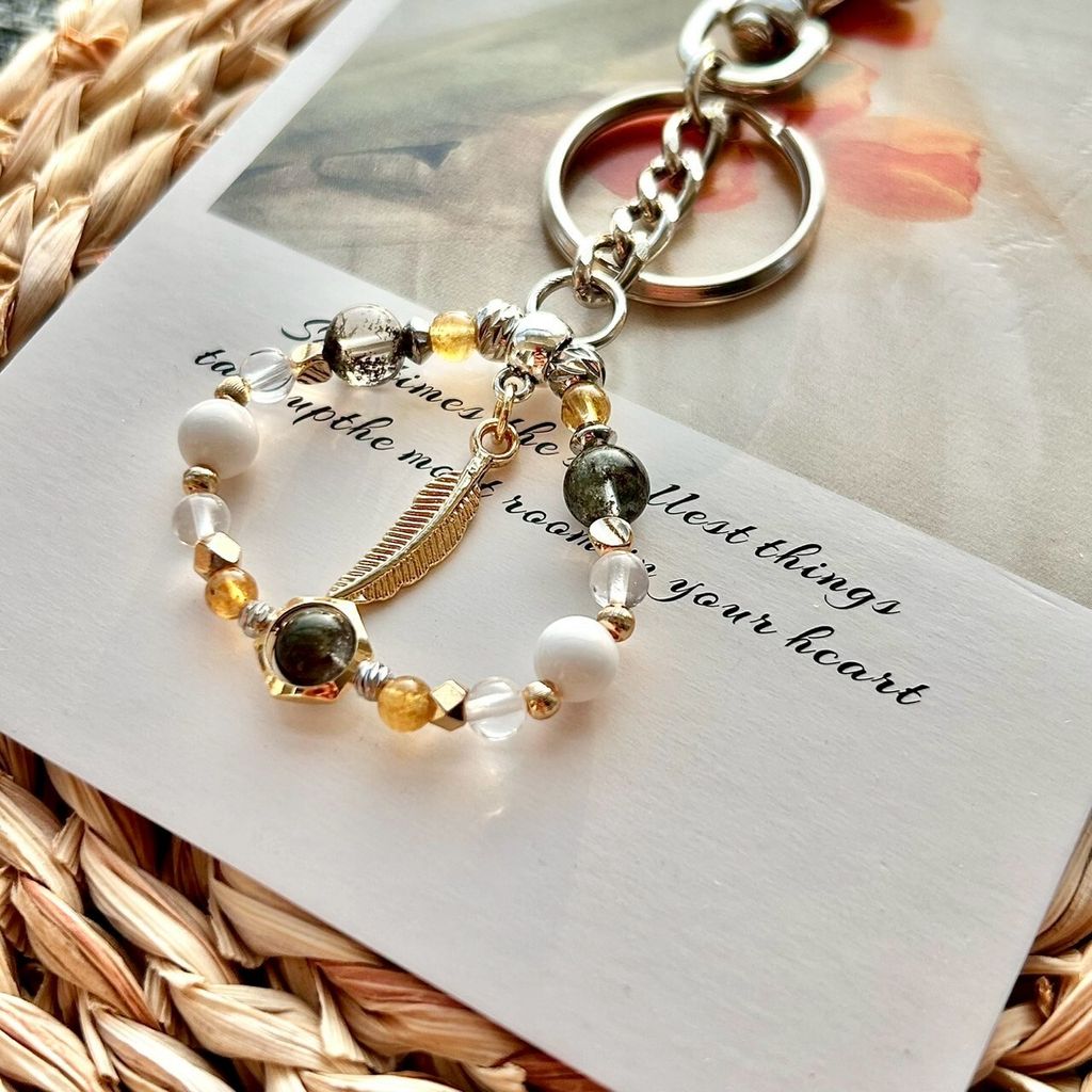 LINE_ALBUM_0718·高品深綠幽靈搭配黃碧璽《限量》掛飾鑰匙圈_250718_28