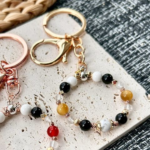 LINE_ALBUM_0804·避邪擋煞第一波🌟掛飾鑰匙圈🔑_250804_8