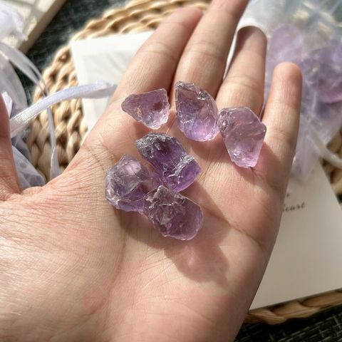 LINE_ALBUM_0815·原礦 - 彩虹黑曜石·黃水晶·紫水晶_250815_14