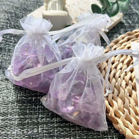 LINE_ALBUM_0815·原礦 - 彩虹黑曜石·黃水晶·紫水晶_250815_18