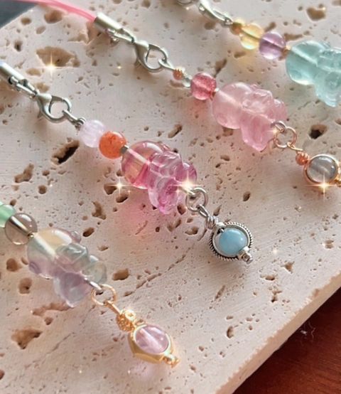 LINE_ALBUM_0819•好運吊飾｜乘載夢想の螢石太空人_250819_1