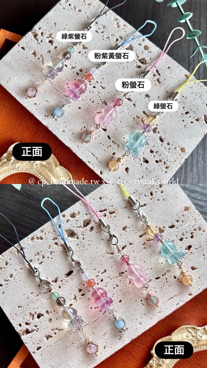LINE_ALBUM_0819•好運吊飾｜乘載夢想の螢石太空人_250819_49