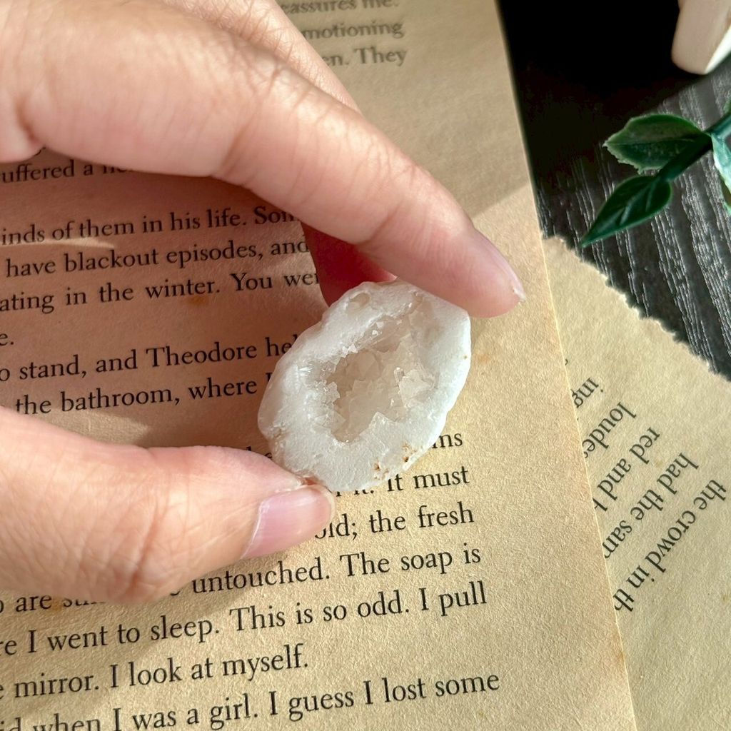 LINE_ALBUM_0913·招財瑪瑙晶洞｜墨西哥 - B款_250913_9