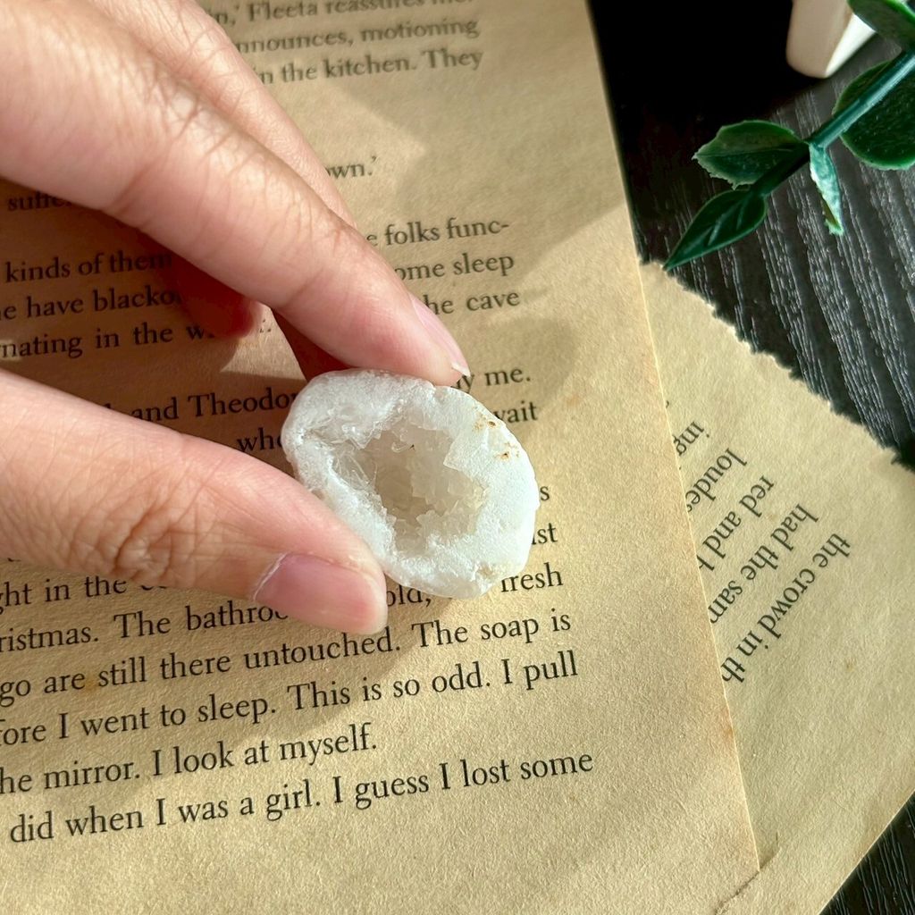 LINE_ALBUM_0913·招財瑪瑙晶洞｜墨西哥 - B款_250913_7