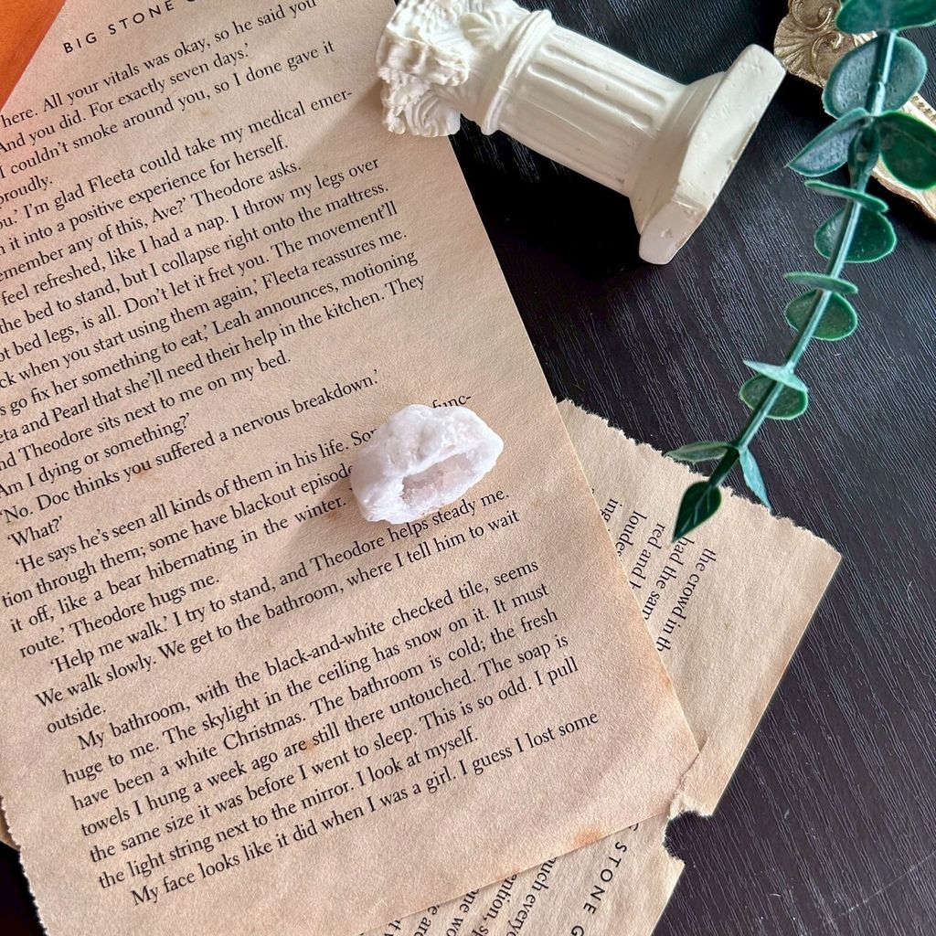 LINE_ALBUM_0913·招財瑪瑙晶洞｜墨西哥 - B款_250913_1