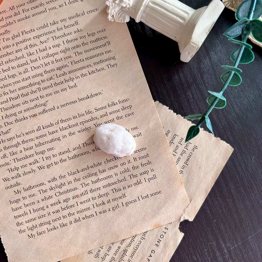 LINE_ALBUM_0913·招財瑪瑙晶洞｜墨西哥 - B款_250913_3