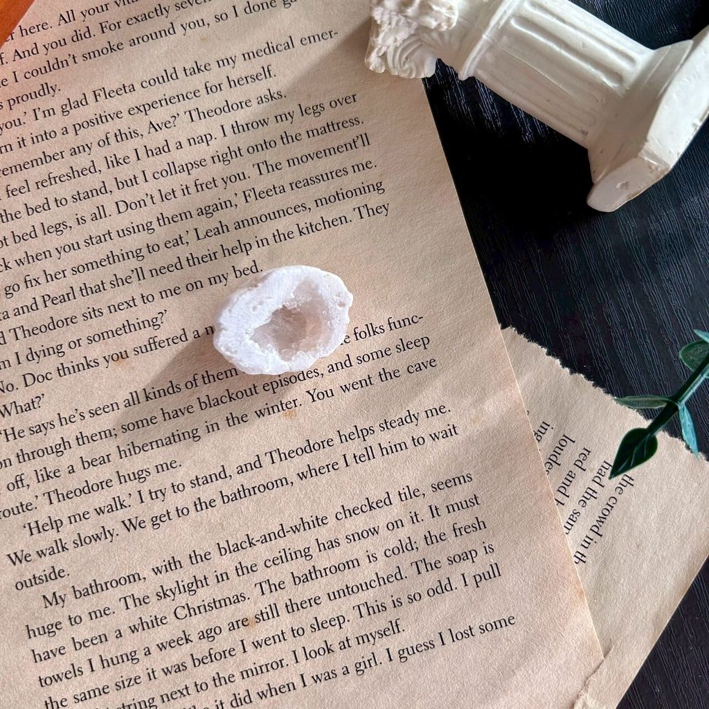 LINE_ALBUM_0913·招財瑪瑙晶洞｜墨西哥 - C款_250913_10