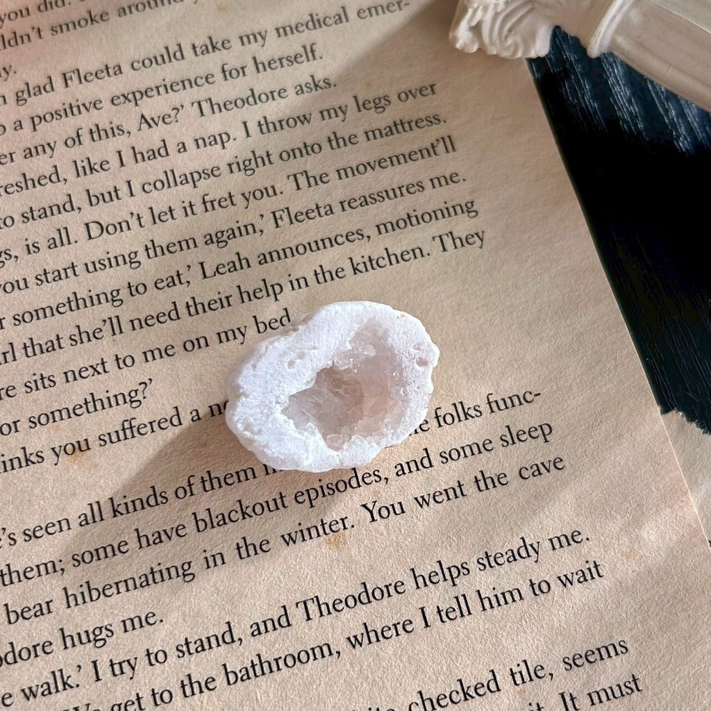 LINE_ALBUM_0913·招財瑪瑙晶洞｜墨西哥 - C款_250913_9