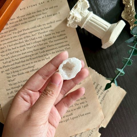 LINE_ALBUM_0913·招財瑪瑙晶洞｜墨西哥 - C款_250913_3