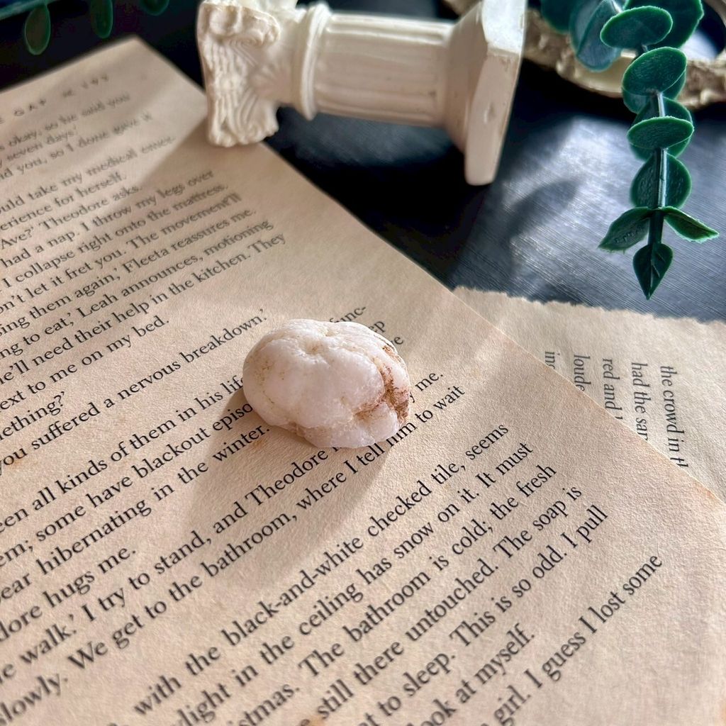 LINE_ALBUM_0913·招財瑪瑙晶洞｜墨西哥 - C款_250913_4