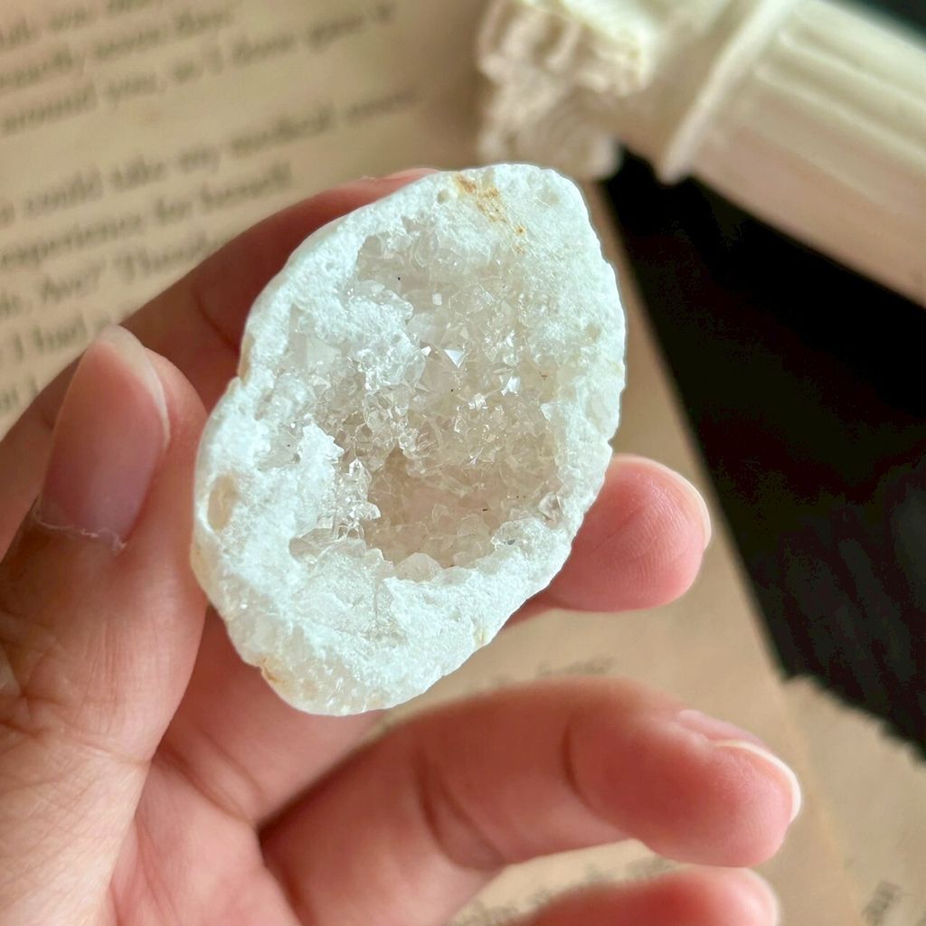 LINE_ALBUM_0913·招財瑪瑙晶洞｜墨西哥 - D款_250913_12