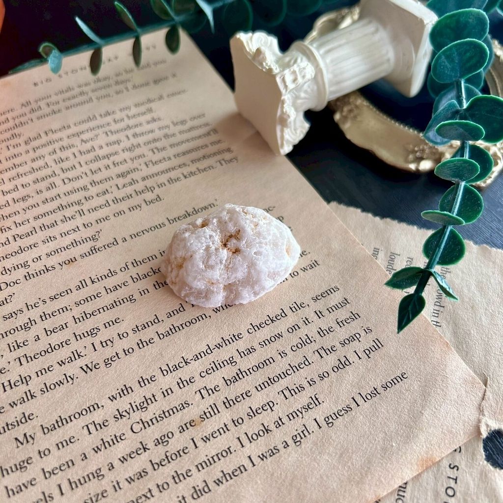 LINE_ALBUM_0913·招財瑪瑙晶洞｜墨西哥 - D款_250913_6