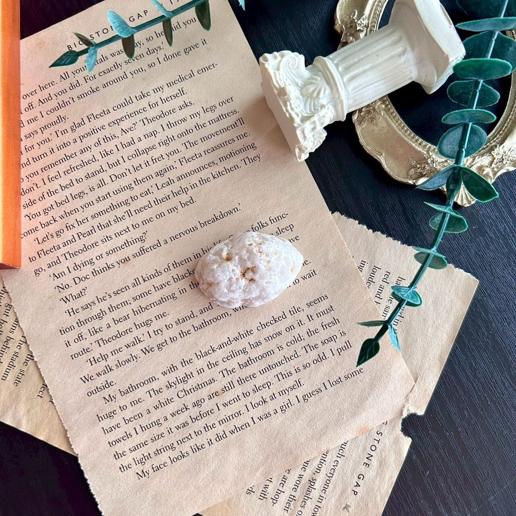 LINE_ALBUM_0913·招財瑪瑙晶洞｜墨西哥 - D款_250913_7