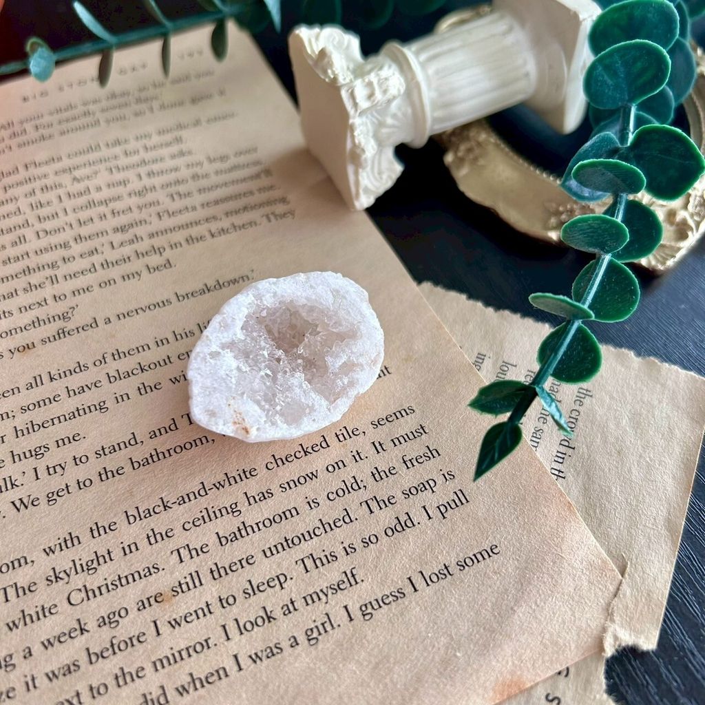 LINE_ALBUM_0913·招財瑪瑙晶洞｜墨西哥 - D款_250913_4