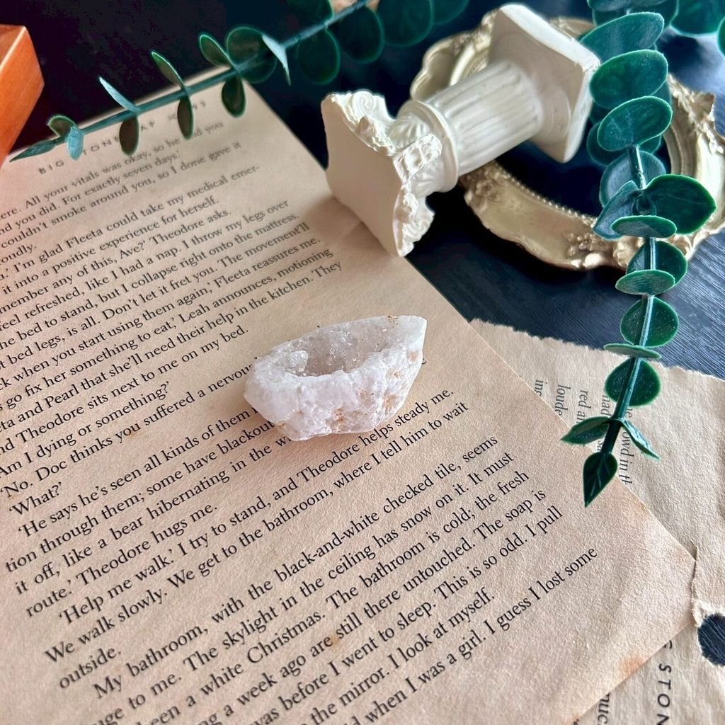 LINE_ALBUM_0913·招財瑪瑙晶洞｜墨西哥 - D款_250913_8