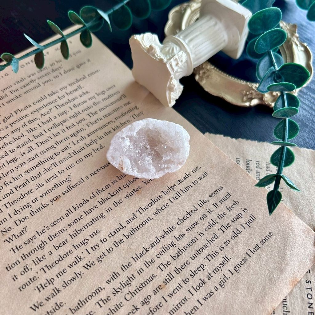 LINE_ALBUM_0913·招財瑪瑙晶洞｜墨西哥 - D款_250913_9