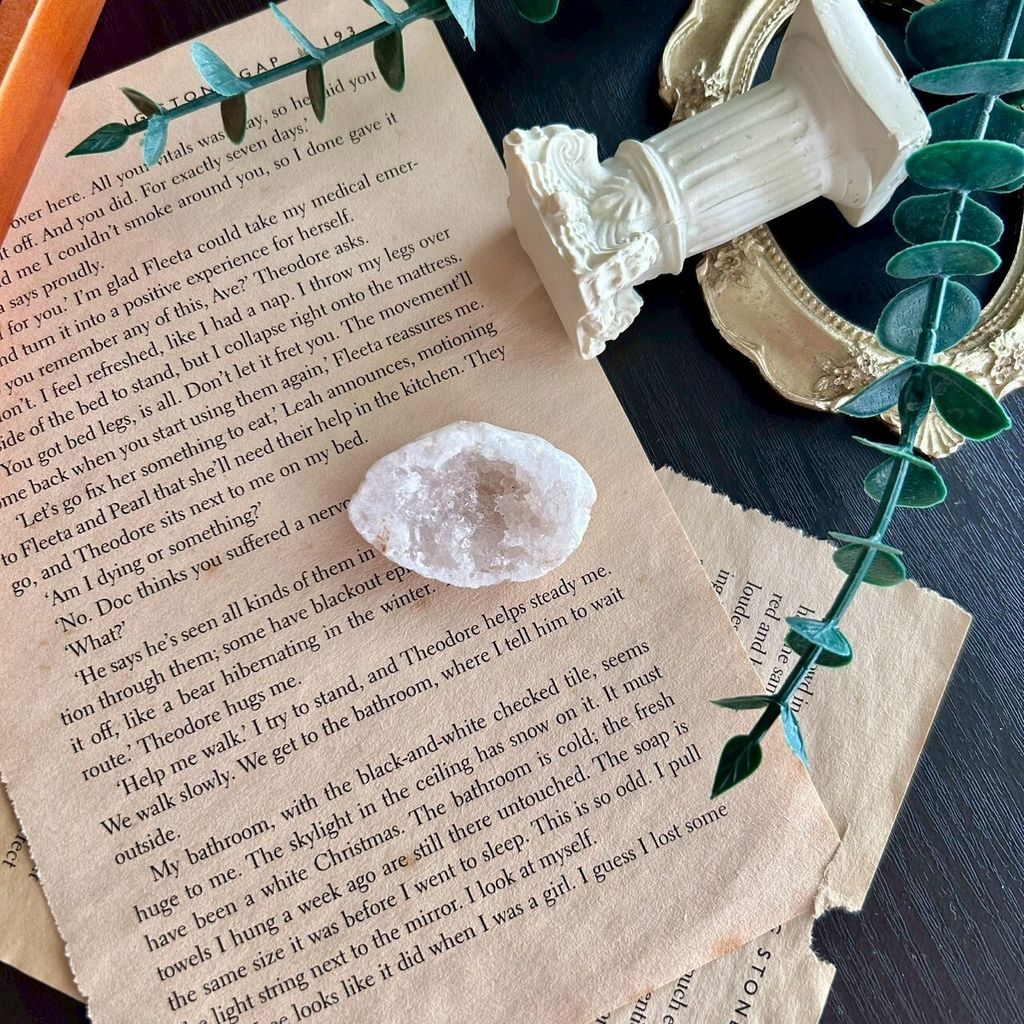 LINE_ALBUM_0913·招財瑪瑙晶洞｜墨西哥 - D款_250913_10