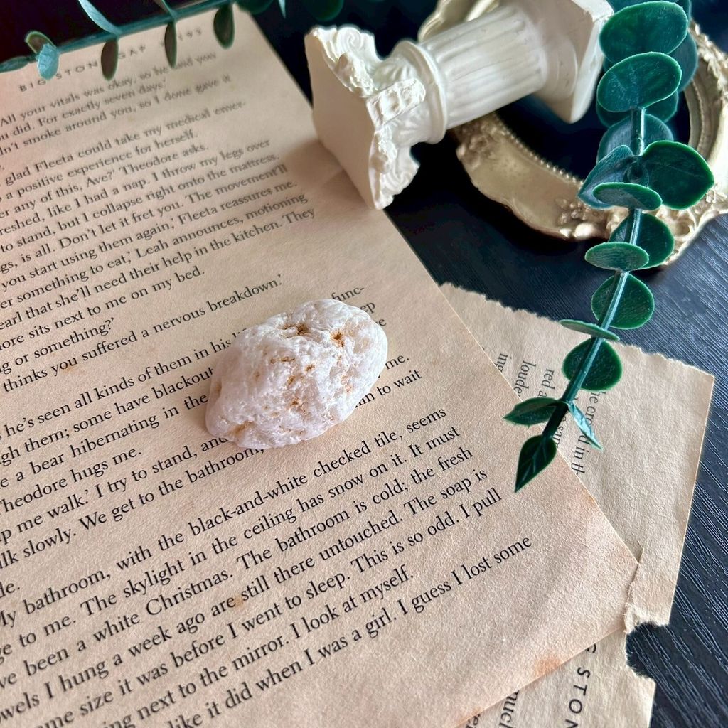 LINE_ALBUM_0913·招財瑪瑙晶洞｜墨西哥 - D款_250913_5