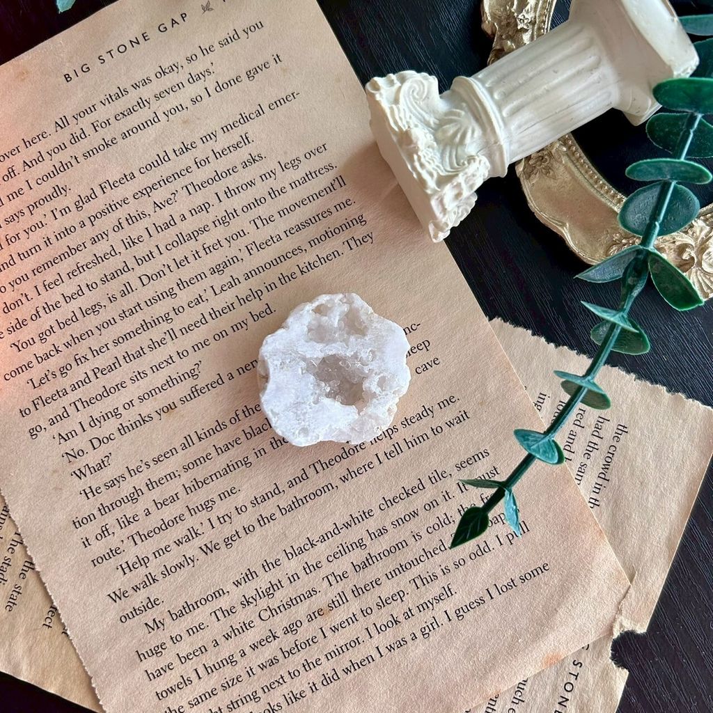 LINE_ALBUM_0913·招財瑪瑙晶洞｜墨西哥 - E款_250913_7