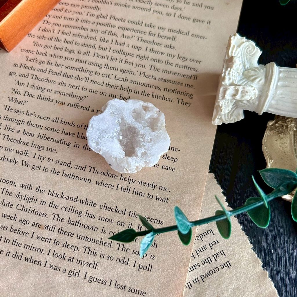 LINE_ALBUM_0913·招財瑪瑙晶洞｜墨西哥 - E款_250913_6