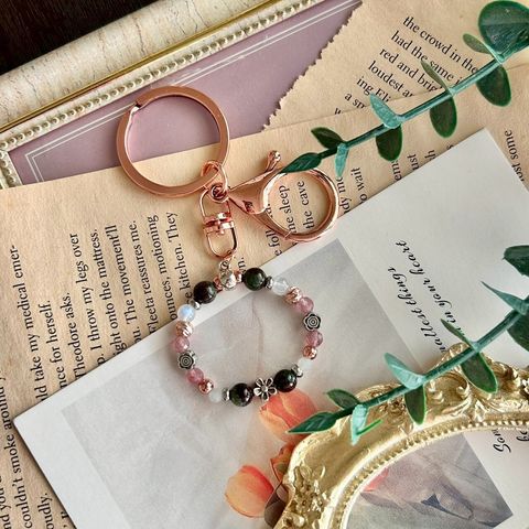 LINE_ALBUM_1018·戀夢狐仙純水晶版本 - 掛飾鑰匙圈_251018_4