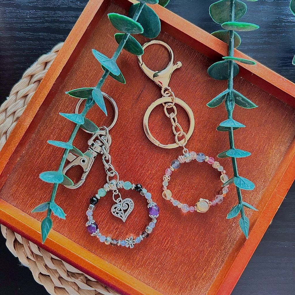 LINE_ALBUM_1106·通用五行3.0掛飾鑰匙圈 - 兩款_251106_10