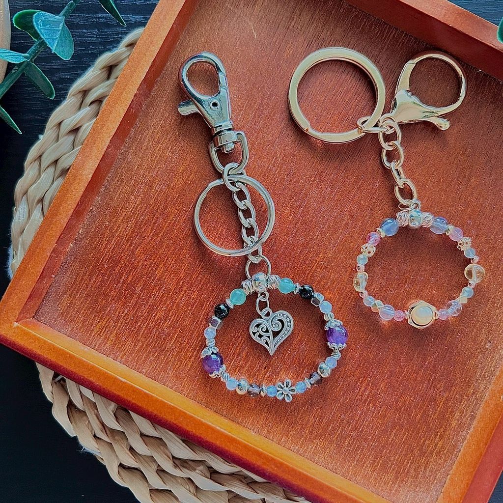 LINE_ALBUM_1106·通用五行3.0掛飾鑰匙圈 - 兩款_251106_13