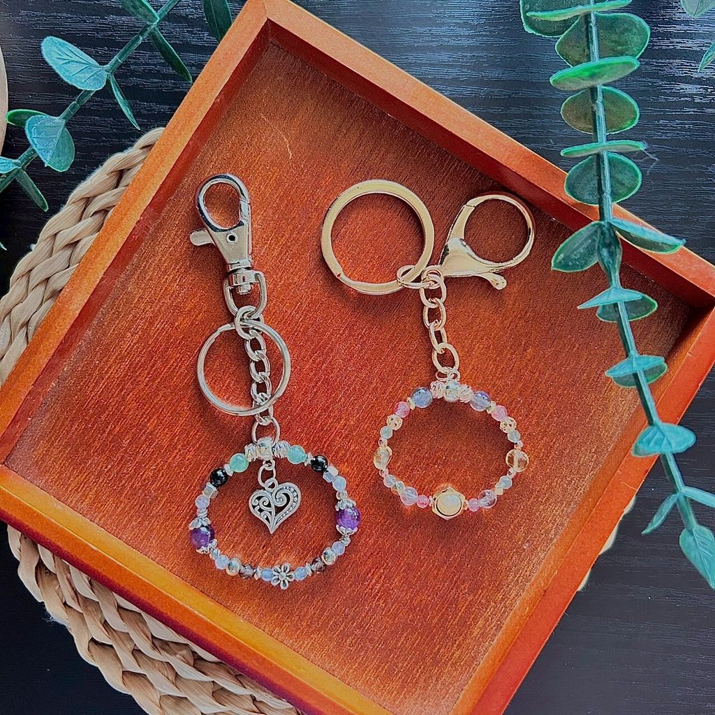 LINE_ALBUM_1106·通用五行3.0掛飾鑰匙圈 - 兩款_251106_9