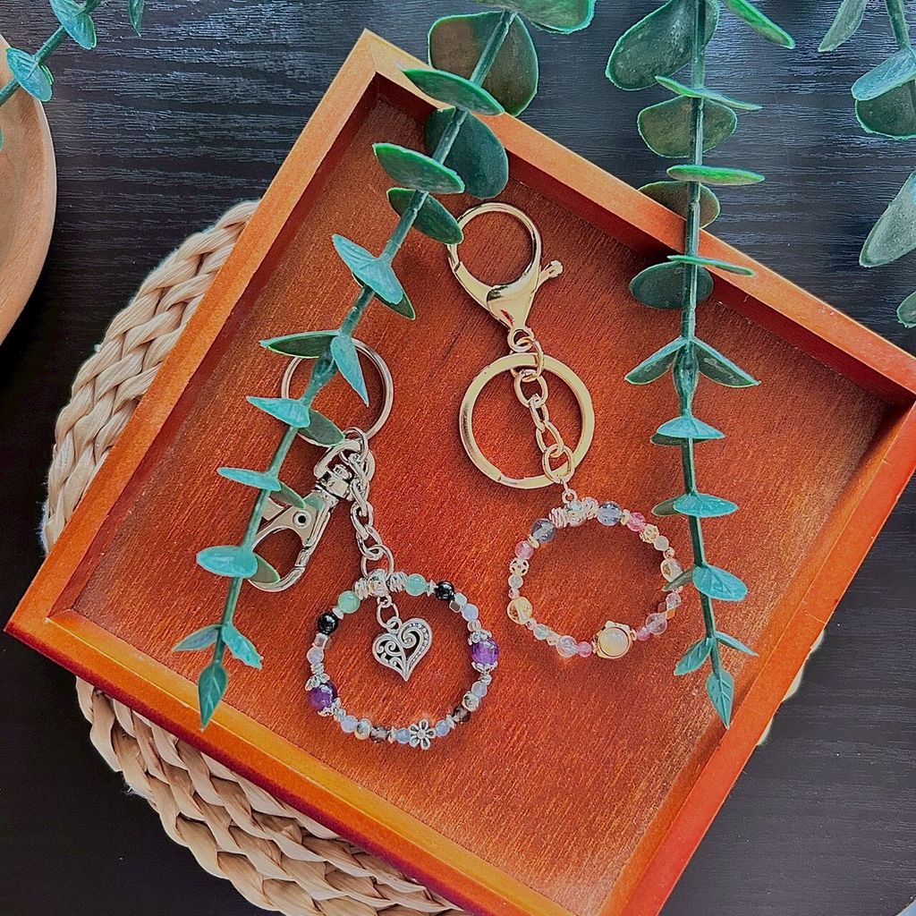 LINE_ALBUM_1106·通用五行3.0掛飾鑰匙圈 - 兩款_251106_7