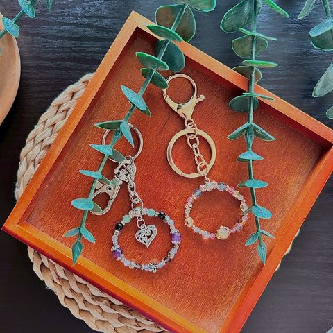 LINE_ALBUM_1106·通用五行3.0掛飾鑰匙圈 - 兩款_251106_7