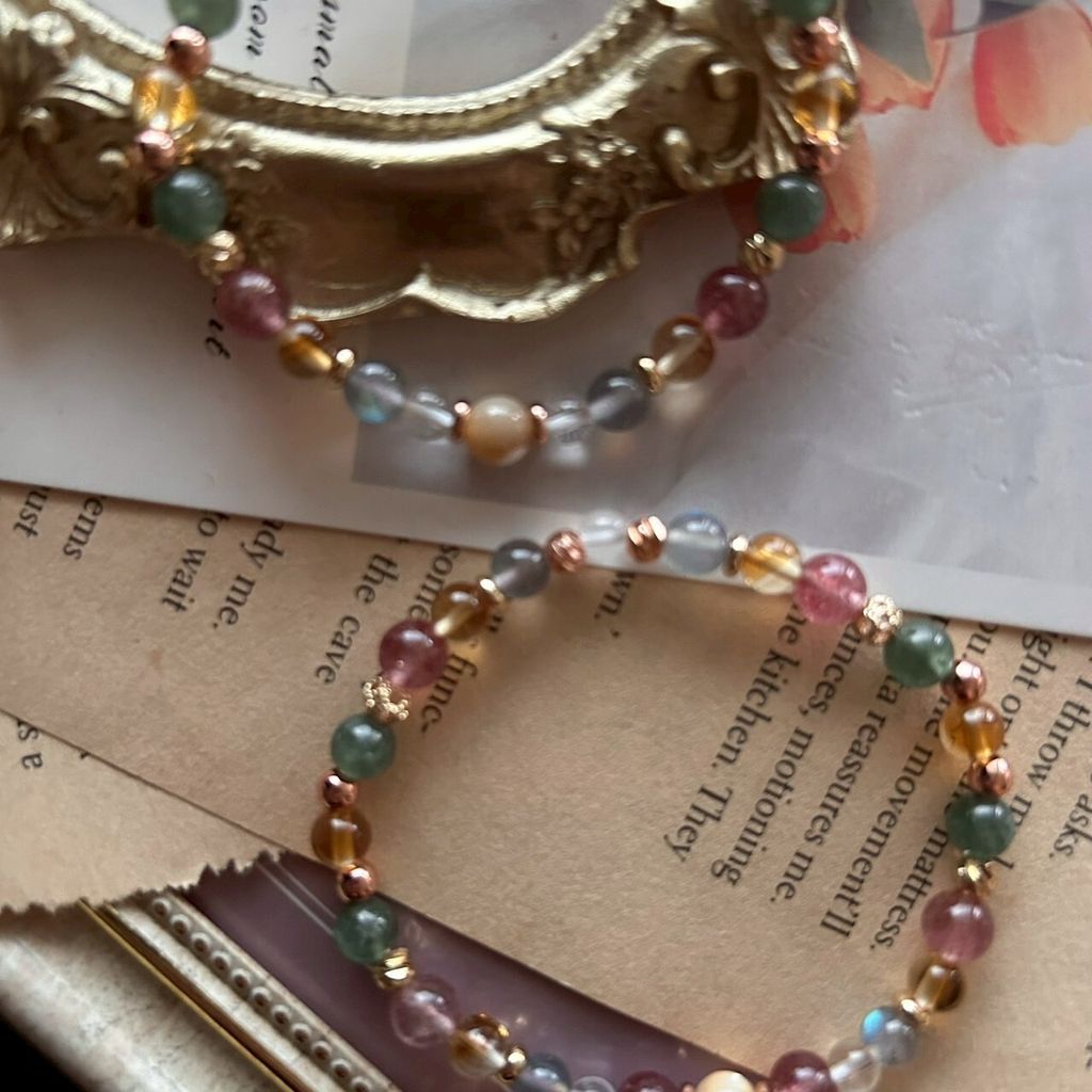 LINE_ALBUM_1111·綠野仙蹤🌳通用五行·水晶手鍊_251111_15