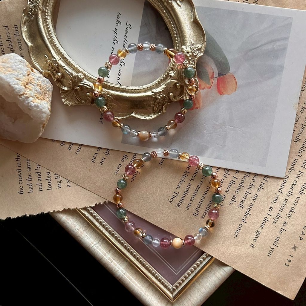 LINE_ALBUM_1111·綠野仙蹤🌳通用五行·水晶手鍊_251111_16