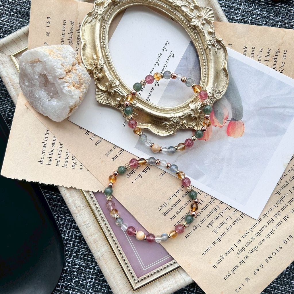 LINE_ALBUM_1111·綠野仙蹤🌳通用五行·水晶手鍊_251111_26