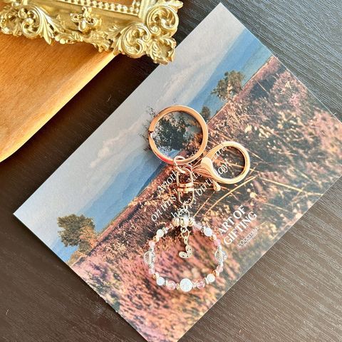 LINE_ALBUM_1211·《心境系列》初心 - 草莓晶·月光石·(彩虹)白水晶_251212_14